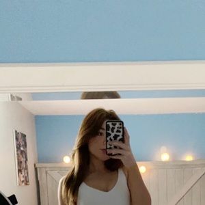 Meet your Posher, Kaylee